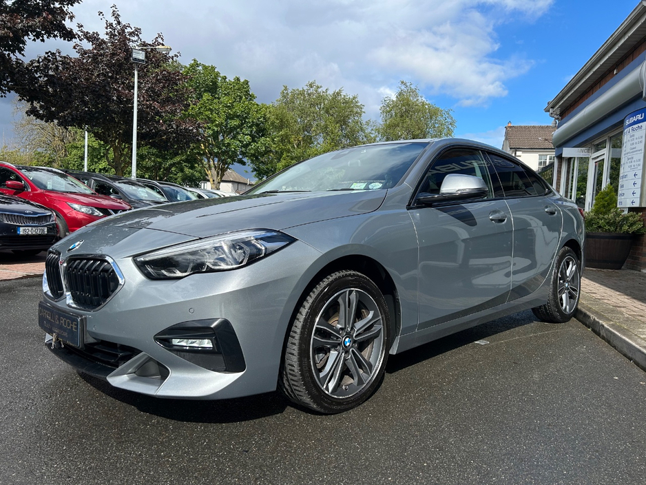 2022 BMW 2 Series 2L Diesel For Sale Images