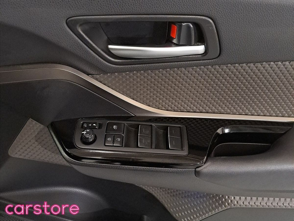 Toyota C-HR 1.8 HYBRID — thumbnail 19