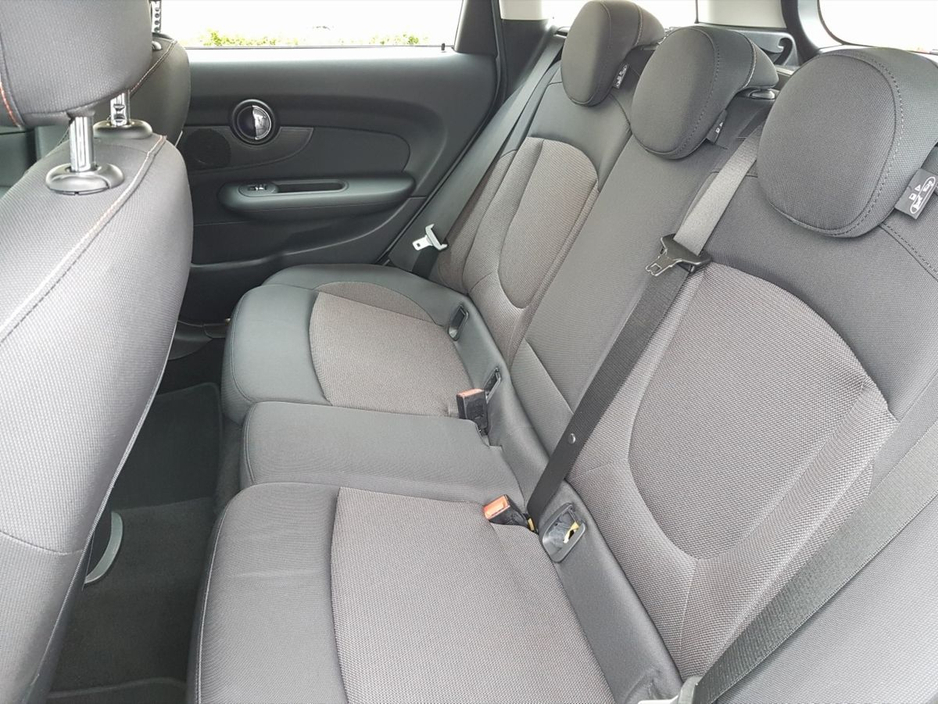2022 MINI Clubman 1.5L Petrol For Sale Images