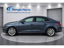 2018 Renault Megane 1.5L Diesel For Sale Images