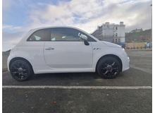 null Fiat 500 C
