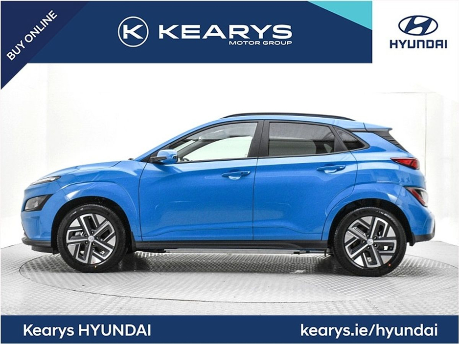 Hyundai Kona EV Premium 64KWH — thumbnail 3