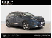 2022 Peugeot 3008 1.6L Petrol Plug-in Hybrid For Sale Images