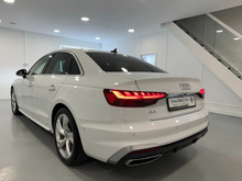 2021 Audi A4 2L Diesel For Sale Images
