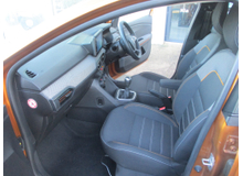 2023 Dacia Sandero 1L Petrol For Sale Images