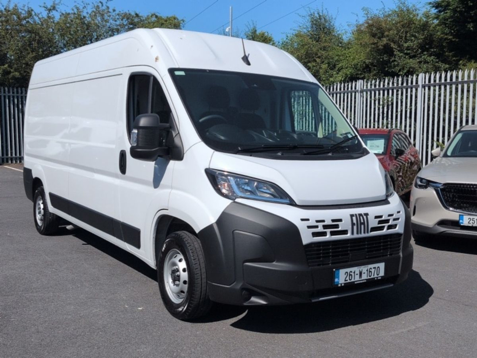 2026 Fiat Ducato For Sale Images