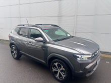 2025 Dacia Duster 1.6L Petrol Hybrid For Sale Images