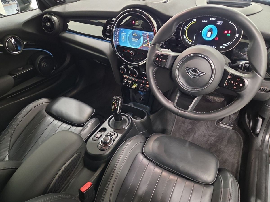 2023 MINI Hatch 0L Electric For Sale Images