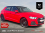 2023 AUDI A1 30 TFSI 110HP S-T SE