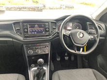 2018 Volkswagen T-Roc 1L Petrol For Sale Images