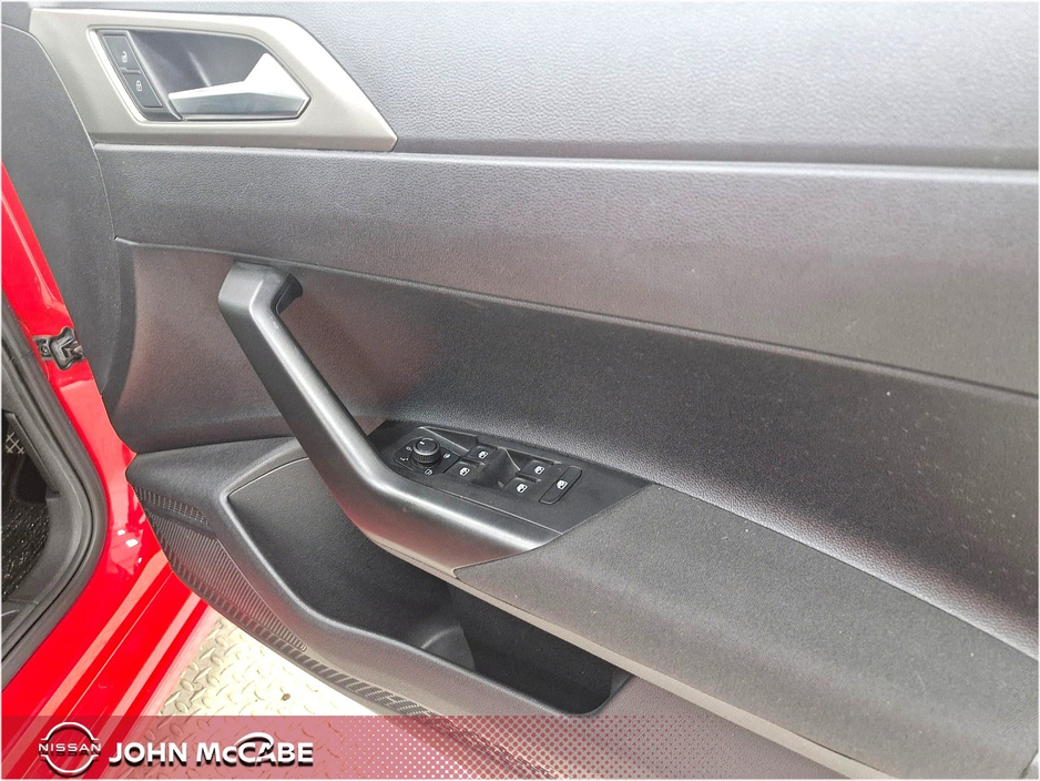 2020 Volkswagen Polo 1.0L Petrol For Sale Images