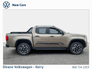 2026 VOLKSWAGEN AMAROK PAN AMERICANA (X) 3.0L 237BHP A10A