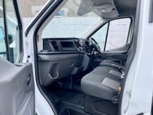 2022 Ford Transit 2L Diesel For Sale Images