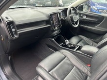 2023 Volvo XC40 1.5L Petrol Plug-in Hybrid For Sale Images