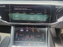 2020 AUDI A8 3.0 TDI BLACK EDITION QUATTRO 262PS 4DR A 50