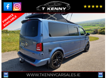 2017 Volkswagen Transporter 2.0L Diesel For Sale Images