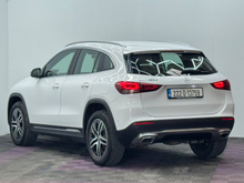 2022 Mercedes-Benz GLA Class 2L Diesel For Sale Images