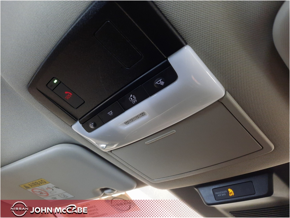 2022 Nissan Qashqai 1.3L Petrol For Sale Images
