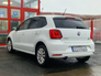 2017 VOLKSWAGEN POLO Automatic 