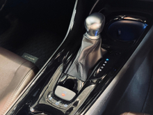 2019 Toyota C-HR 1.8L Petrol Hybrid For Sale Images