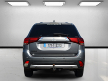2017 Mitsubishi Outlander 2.3L Diesel For Sale Images