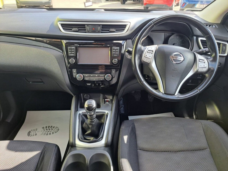 2016 Nissan Qashqai 1.5L Diesel For Sale Images