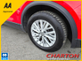 2018 VOLKSWAGEN T-ROC DESIGN 1.0 TSI MANUAL 6SPEED FWD 115HP 5DR
