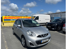 2019 Nissan Micra 1.2L Petrol For Sale Images
