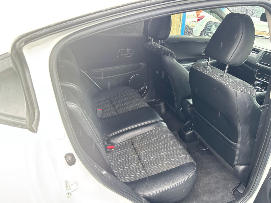 2016 Honda Vezel 1.5L Petrol Hybrid For Sale Images