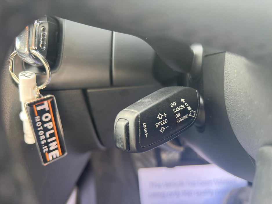 2015 Audi A4 2.0L Diesel For Sale Images