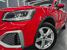 2021 Audi Q2 2L Diesel For Sale Images
