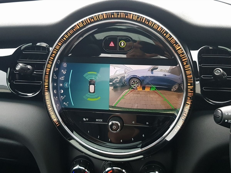 2023 MINI Hatch 0L Electric For Sale Images