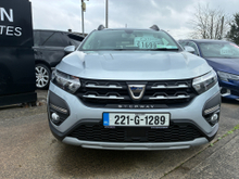 2022 Dacia Sandero 1L Bio gas For Sale Images