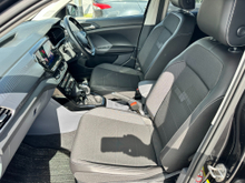 2021 Volkswagen T-Cross 1L Petrol For Sale Images