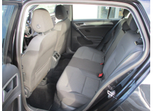 2015 Volkswagen Golf 1.6L Diesel For Sale Images