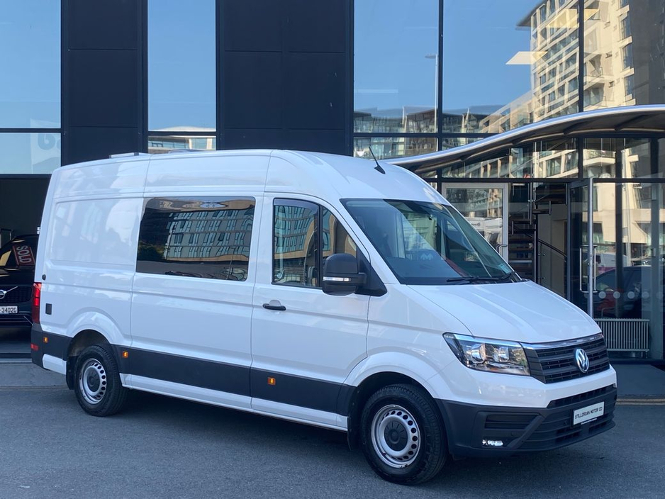 Used Volkswagen 2020 in Dublin