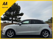 2016 Audi A1 1L Petrol For Sale Images