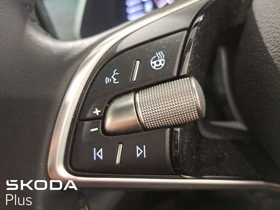 Skoda Octavia Selection + 1.5TSI 115HP — thumbnail 27