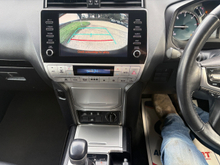 2021 Toyota Landcruiser 2.8L Diesel For Sale Images