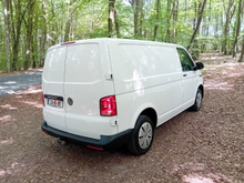 2023 Volkswagen Transporter 2L Diesel For Sale Images