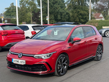 2024 Volkswagen Golf 2L Diesel For Sale Images