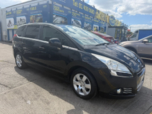 2011 Peugeot 5008 1.6L Diesel For Sale Images