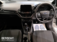 2021 Ford Fiesta 1.1L Petrol For Sale Images