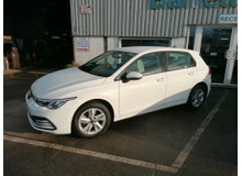 2022 Volkswagen Golf 2.0L Diesel For Sale Images