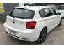 2011 BMW 1 SERIES Sport 1.6L Automatic Petrol (0969)