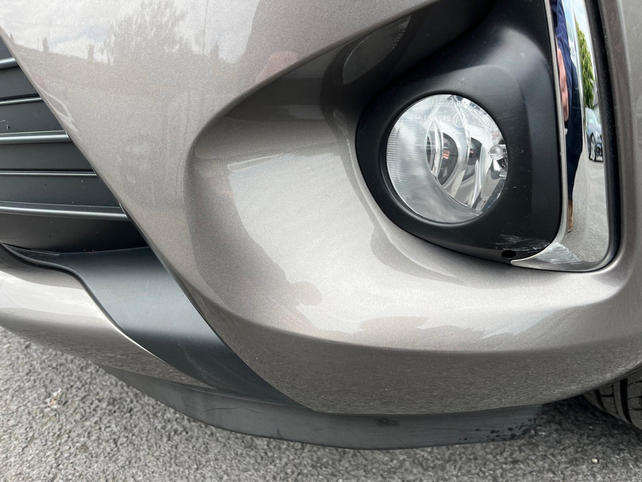 2020 Toyota Yaris 1L Petrol For Sale Images