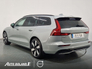 2025 VOLVO V60 T6 PHEV Plus Dark *DEMO* (350 BHP)