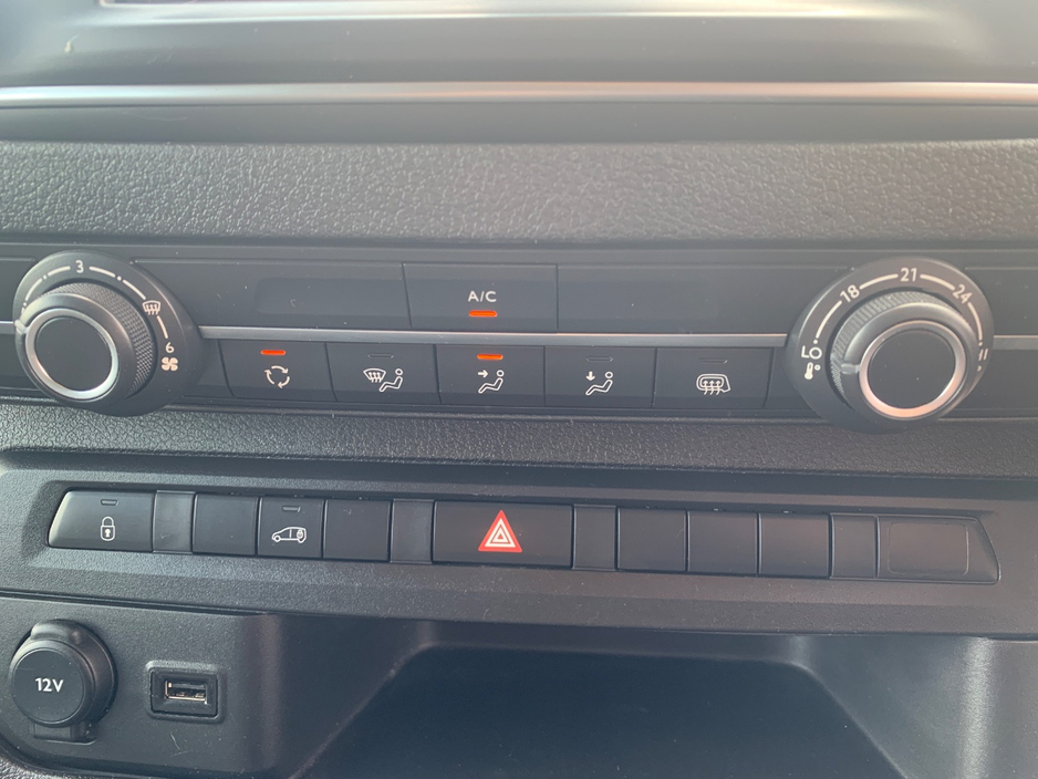 2023 Fiat Scudo 2L Diesel For Sale Images