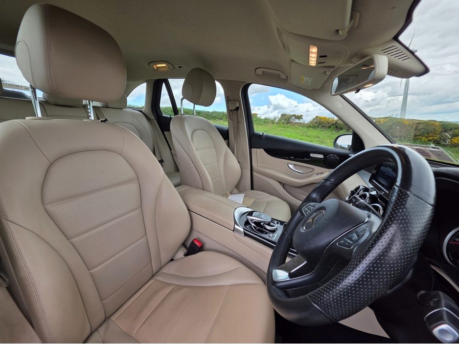 2019 Mercedes-Benz GL Class 2.1L Diesel For Sale Images