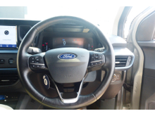2024 Ford Transit Courier 1.5L Diesel For Sale Images
